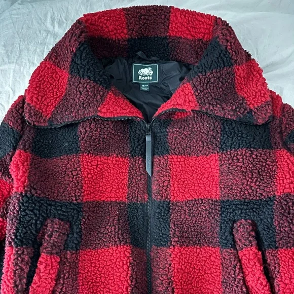 XS Roots Jacket - Picture 2 of 2